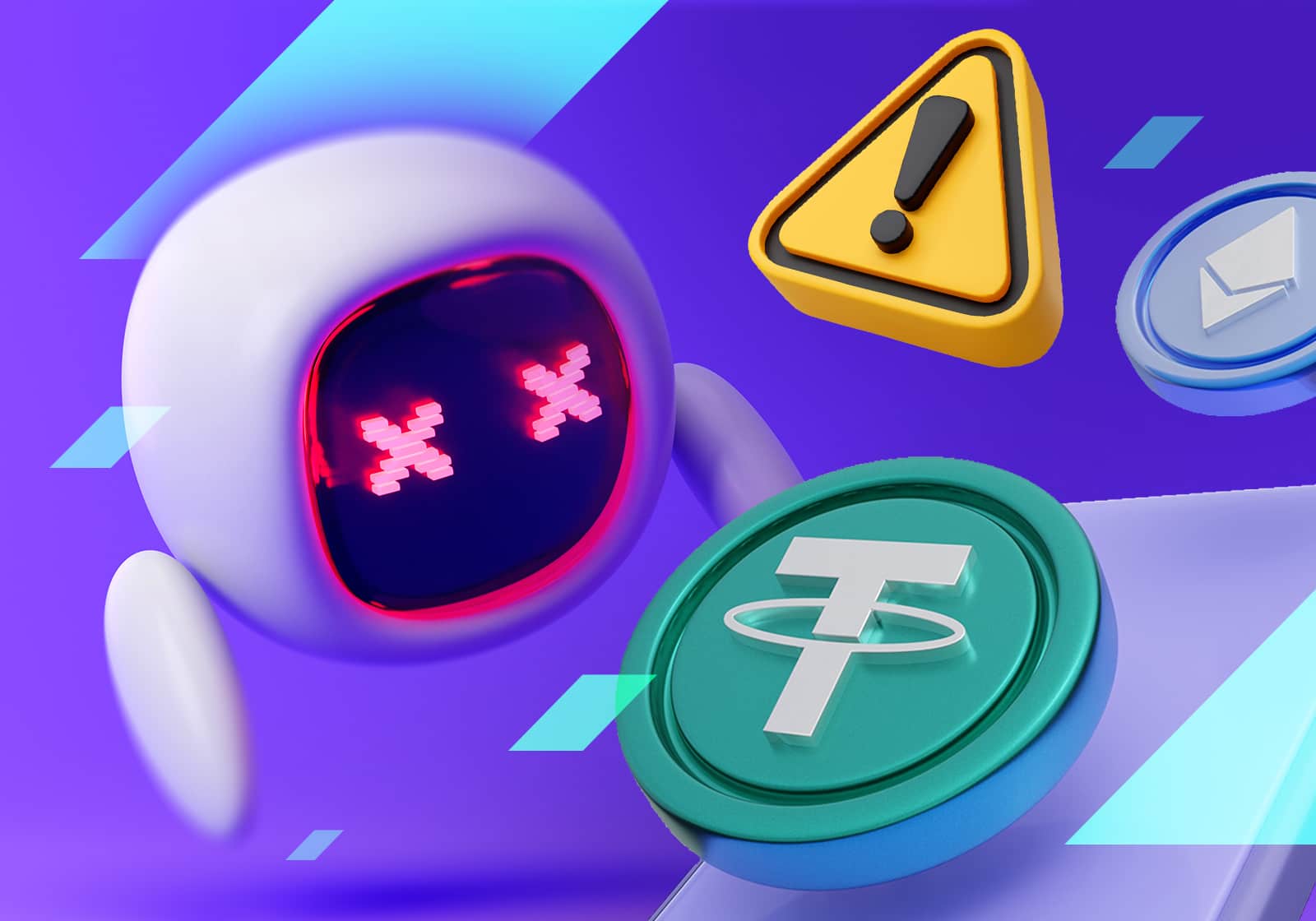 Crypto Investing